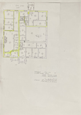 Продам коммерческое помещение 246,3 м2, Советский пр-кт, 40б, Калининград г