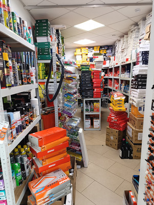 Продам коммерческое помещение 194,4 м2, Московский пр-кт, 39, Калининград г