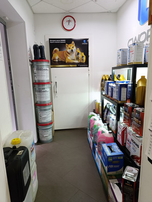 Продам коммерческое помещение 194,4 м2, Московский пр-кт, 39, Калининград г