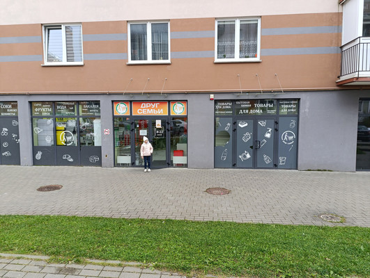 Продам коммерческое помещение 629,4 м2, А (НП Гаражное общество Невского-2 тер ряд, 273, Калининград г