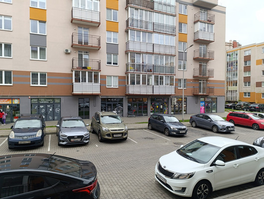 Продам коммерческое помещение 629,4 м2, А (НП Гаражное общество Невского-2 тер ряд, 273, Калининград г