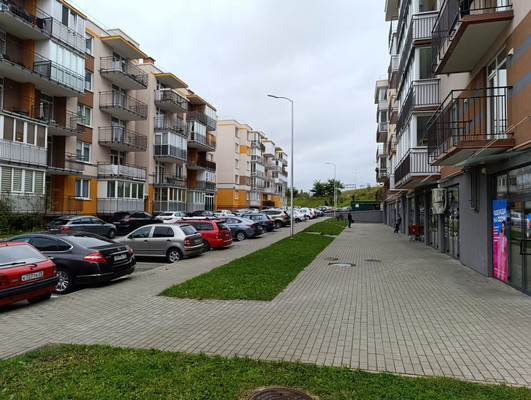 Продам коммерческое помещение 629,4 м2, А (НП Гаражное общество Невского-2 тер ряд, 273, Калининград г