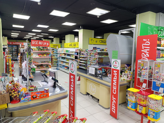 Продам коммерческое помещение 629,4 м2, А (НП Гаражное общество Невского-2 тер ряд, 273, Калининград г