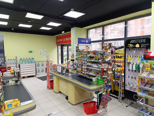 Продам коммерческое помещение 629,4 м2, А (НП Гаражное общество Невского-2 тер ряд, 273, Калининград г