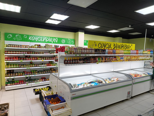 Продам коммерческое помещение 629,4 м2, А (НП Гаражное общество Невского-2 тер ряд, 273, Калининград г