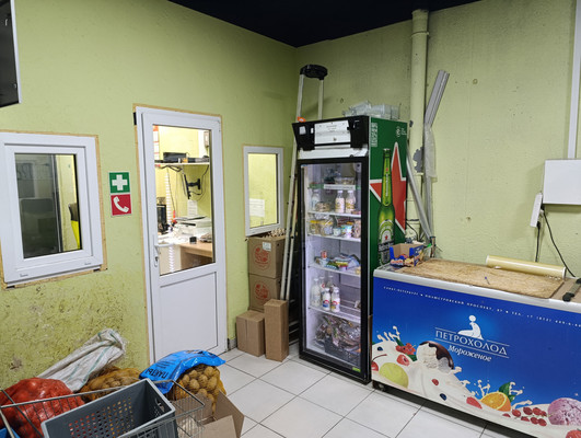 Продам коммерческое помещение 629,4 м2, А (НП Гаражное общество Невского-2 тер ряд, 273, Калининград г