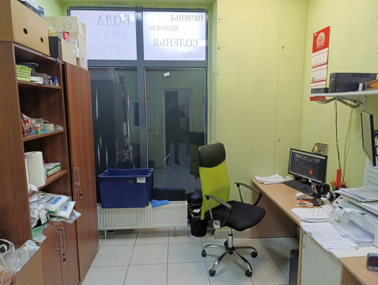 Продам коммерческое помещение 629,4 м2, А (НП Гаражное общество Невского-2 тер ряд, 273, Калининград г