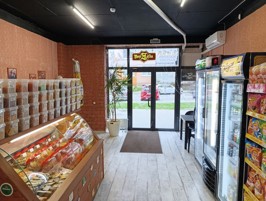 Продам коммерческое помещение 629,4 м2, А (НП Гаражное общество Невского-2 тер ряд, 273, Калининград г