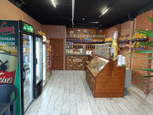 Продам коммерческое помещение 629,4 м2, А (НП Гаражное общество Невского-2 тер ряд, 273, Калининград г