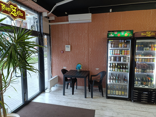 Продам коммерческое помещение 629,4 м2, А (НП Гаражное общество Невского-2 тер ряд, 273, Калининград г