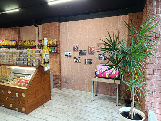 Продам коммерческое помещение 629,4 м2, А (НП Гаражное общество Невского-2 тер ряд, 273, Калининград г