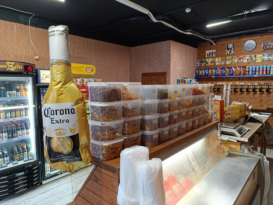 Продам коммерческое помещение 629,4 м2, А (НП Гаражное общество Невского-2 тер ряд, 273, Калининград г