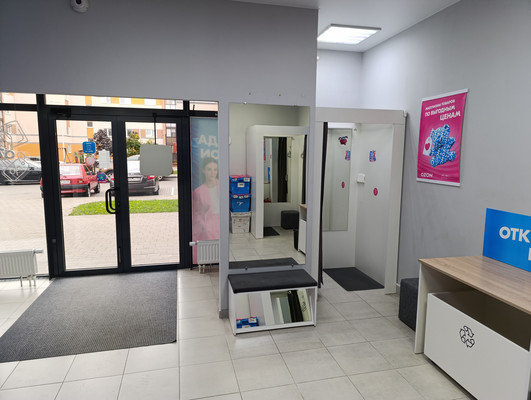 Продам коммерческое помещение 629,4 м2, А (НП Гаражное общество Невского-2 тер ряд, 273, Калининград г