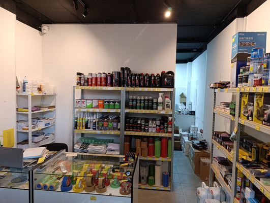 Продам коммерческое помещение 629,4 м2, А (НП Гаражное общество Невского-2 тер ряд, 273, Калининград г