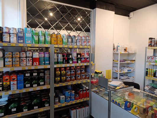 Продам коммерческое помещение 629,4 м2, А (НП Гаражное общество Невского-2 тер ряд, 273, Калининград г