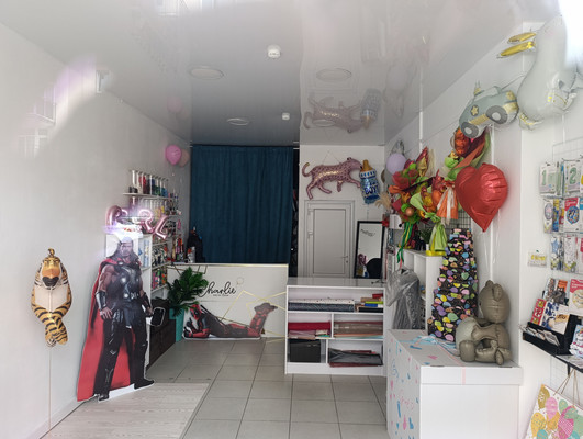 Продам коммерческое помещение 629,4 м2, А (НП Гаражное общество Невского-2 тер ряд, 273, Калининград г