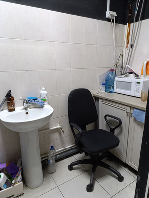 Продам коммерческое помещение 629,4 м2, А (НП Гаражное общество Невского-2 тер ряд, 273, Калининград г