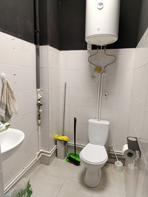 Продам коммерческое помещение 629,4 м2, А (НП Гаражное общество Невского-2 тер ряд, 273, Калининград г