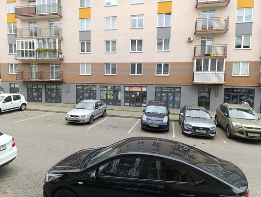 Продам коммерческое помещение 629,4 м2, А (НП Гаражное общество Невского-2 тер ряд, 273, Калининград г