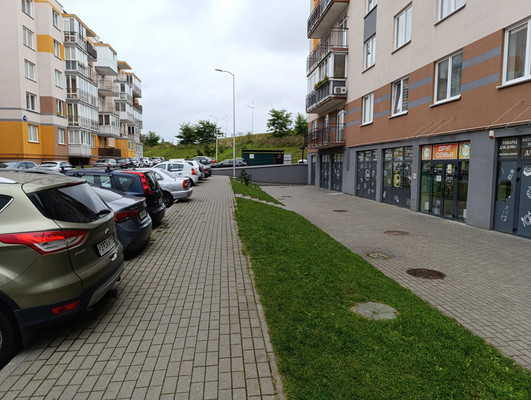 Продам коммерческое помещение 629,4 м2, А (НП Гаражное общество Невского-2 тер ряд, 273, Калининград г