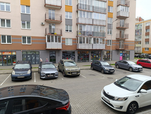 Продам коммерческое помещение 629,4 м2, А (НП Гаражное общество Невского-2 тер ряд, 273, Калининград г