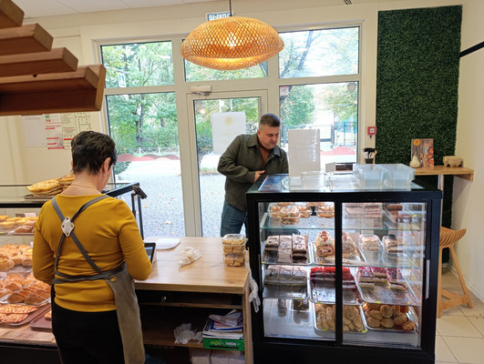 Продам коммерческое помещение 188,9 м2, Нарвская ул, 10а, Калининград г