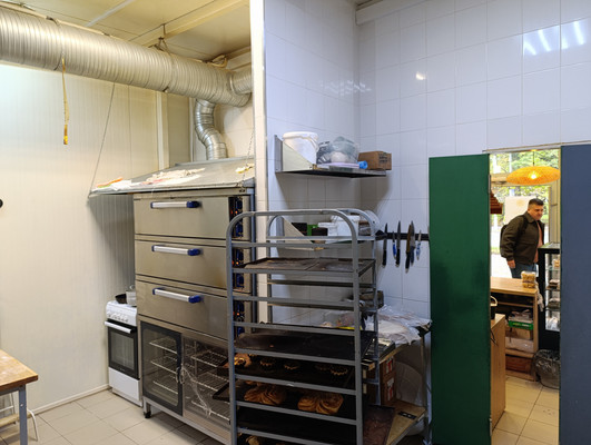 Продам коммерческое помещение 188,9 м2, Нарвская ул, 10а, Калининград г