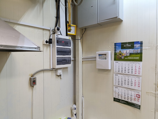 Продам коммерческое помещение 188,9 м2, Нарвская ул, 10а, Калининград г