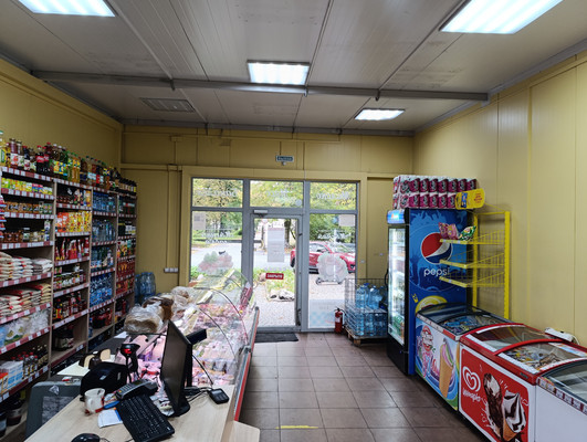 Продам коммерческое помещение 188,9 м2, Нарвская ул, 10а, Калининград г