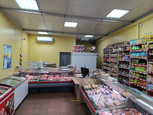 Продам коммерческое помещение 188,9 м2, Нарвская ул, 10а, Калининград г