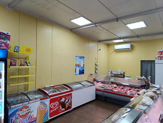 Продам коммерческое помещение 188,9 м2, Нарвская ул, 10а, Калининград г