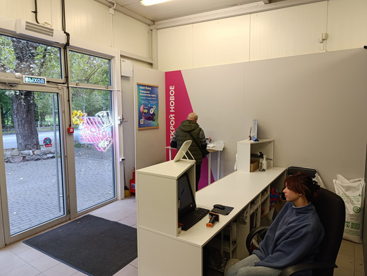 Продам коммерческое помещение 188,9 м2, Нарвская ул, 10а, Калининград г