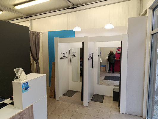 Продам коммерческое помещение 188,9 м2, Нарвская ул, 10а, Калининград г