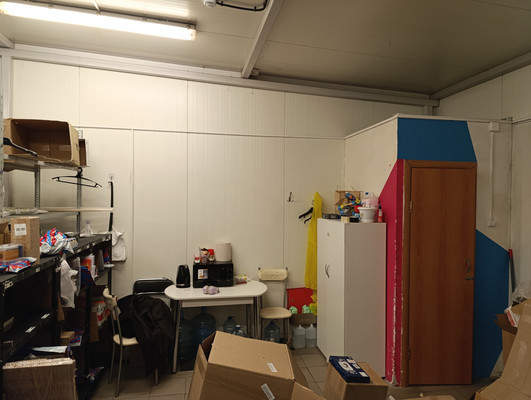 Продам коммерческое помещение 188,9 м2, Нарвская ул, 10а, Калининград г