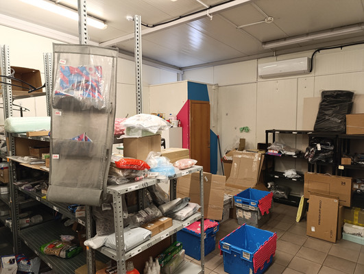 Продам коммерческое помещение 188,9 м2, Нарвская ул, 10а, Калининград г