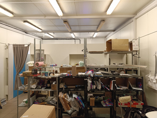 Продам коммерческое помещение 188,9 м2, Нарвская ул, 10а, Калининград г