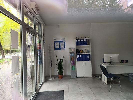 Продам коммерческое помещение 188,9 м2, Нарвская ул, 10а, Калининград г