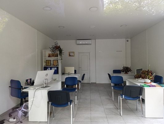 Продам коммерческое помещение 188,9 м2, Нарвская ул, 10а, Калининград г