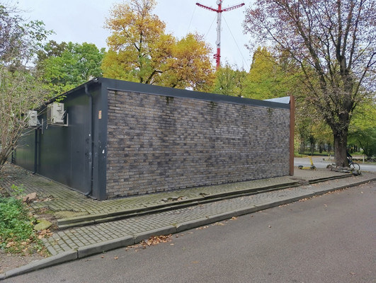 Продам коммерческое помещение 188,9 м2, Нарвская ул, 10а, Калининград г