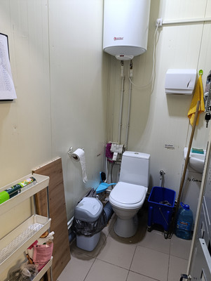 Продам коммерческое помещение 188,9 м2, Нарвская ул, 10а, Калининград г