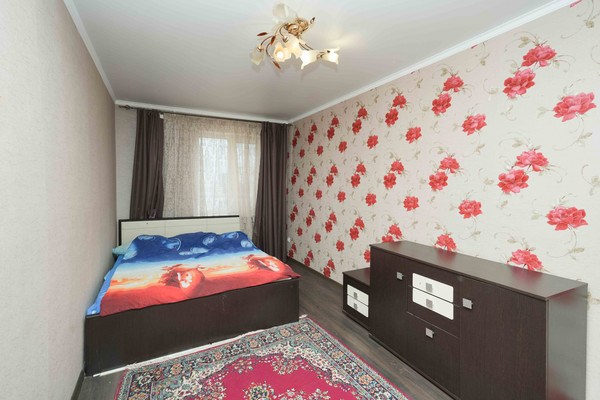 Продам двухкомнатную (2-комн.) квартиру, Офицерская ул, 43, Краснодар г