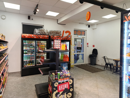 Продам торговое помещение 72,1 м2, Киевская ул, 105, Калининград г