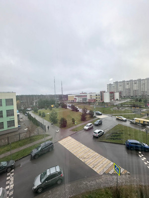 Продам однокомнатную (1-комн.) квартиру, Курыжова (Южный мкр.) ул, 15к3, Домодедово г