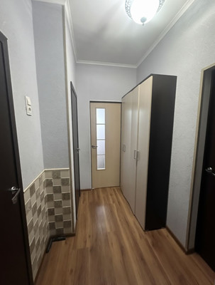 Продам однокомнатную (1-комн.) квартиру, Курыжова (Южный мкр.) ул, 15к3, Домодедово г