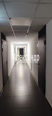 Продам двухкомнатную (2-комн.) квартиру, Шишкина ул, 307, Парголово п