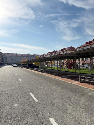 Продам двухкомнатную (2-комн.) квартиру, Шогенова ул, 55к32, Нальчик г