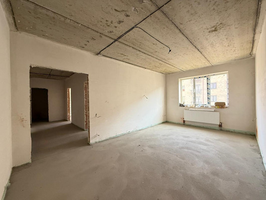 Продам двухкомнатную (2-комн.) квартиру, Шогенова ул, 55к32, Нальчик г