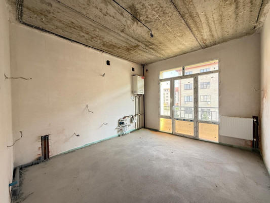 Продам двухкомнатную (2-комн.) квартиру, Шогенова ул, 55к32, Нальчик г