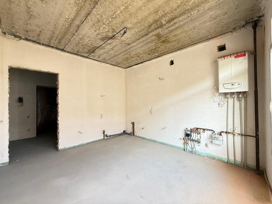 Продам двухкомнатную (2-комн.) квартиру, Шогенова ул, 55к32, Нальчик г