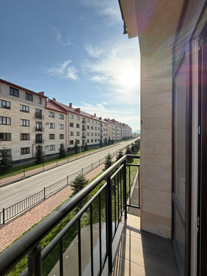 Продам двухкомнатную (2-комн.) квартиру, Шогенова ул, 55к32, Нальчик г